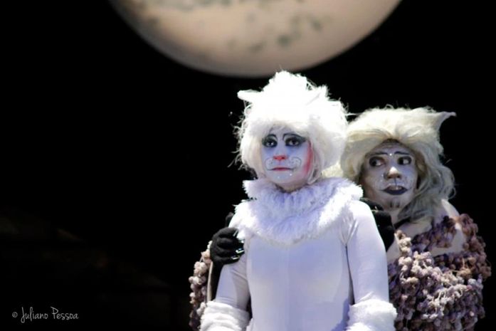 “Os Gatos: Uma Noite Felina” iniciam 14ª edição do "Maior Barato"