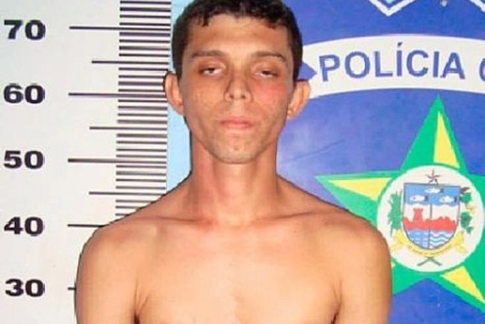 Al Unser Ayslan foi preso e denunciou tortura