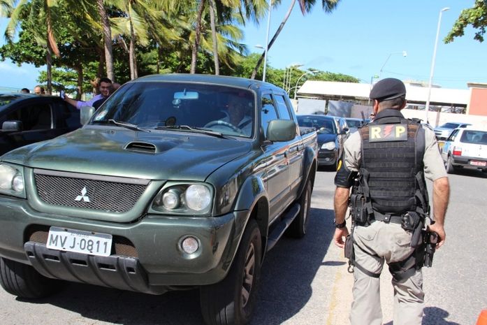 Operação conjunta é deflagrada para reforçar combate ao crime