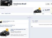 Promoção divulgada por pessoas infectadas com extensão que atua no Facebook