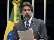 Senador Valdir Raupp