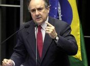 Senador Cristovao Buarque