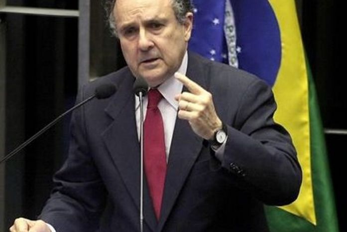 Senador Cristovao Buarque