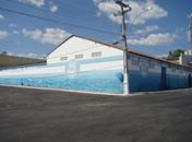 Clube Vicente de Menezes, em Delmiro Gouveia