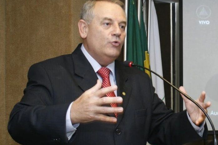 Cadê a rodovia da cidade de Roteiro? Obra ficou pela metade e já faz um ano...