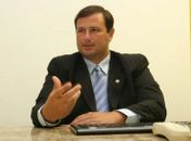 Deputado parabeniza gestão do prefeito da Barra de São Miguel