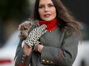 Última ex de Ricky Martin cita intimidades: 'Ele é o homem mais sexual que já conheci'