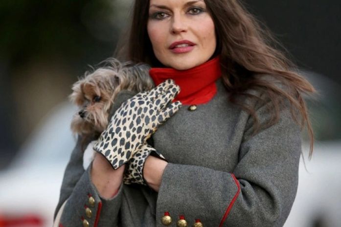 Última ex de Ricky Martin cita intimidades: 'Ele é o homem mais sexual que já conheci'