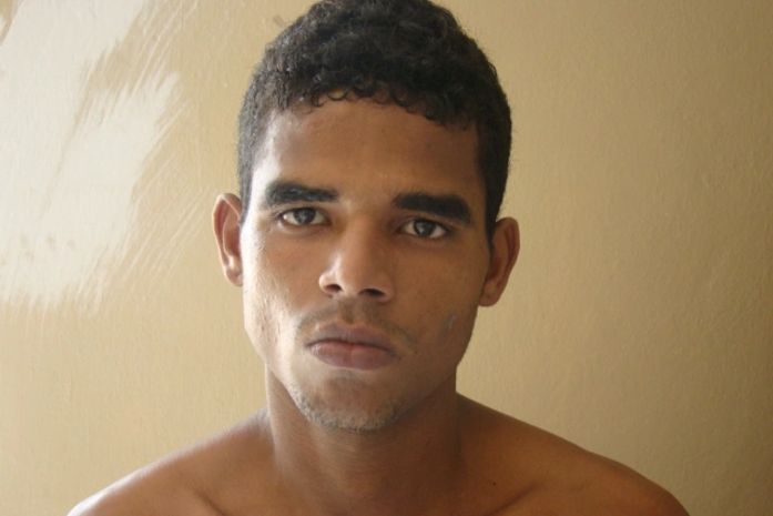 Maciel Barbosa ofereceu propina