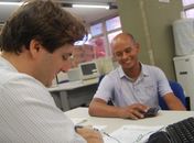 Ganhador de R$ 50 mil da NFA vai investir em reforma da casa e da loja