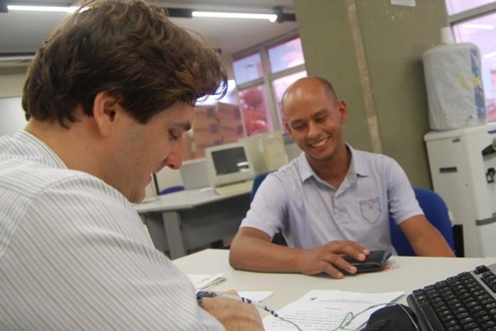 Ganhador de R$ 50 mil da NFA vai investir em reforma da casa e da loja