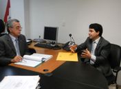 Corregedor disse a juiz que iniciativa servirá de incentivo