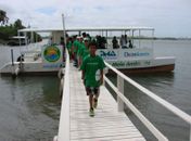 IMA comemora 25 anos com momento festivo