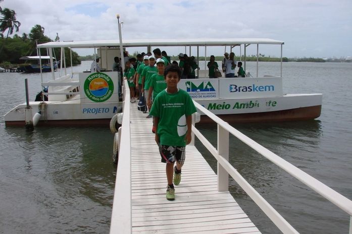 IMA comemora 25 anos com momento festivo