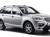 Lifan X60 quer conquistar pelo recheio e preço