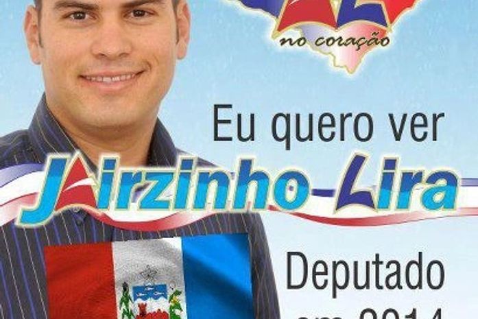 Jairzinho Lyra