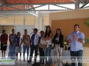 Remi anuncia mais investimentos na área de educação de Murici