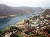 Cidade de Piranhas