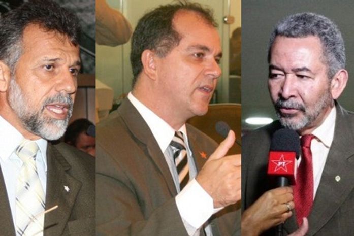 PT de Alagoas não quer mais apenas acatar decisões de Brasília