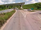 Corpo de jovem aparentemente grávida é encontrado às margens da BR 104 