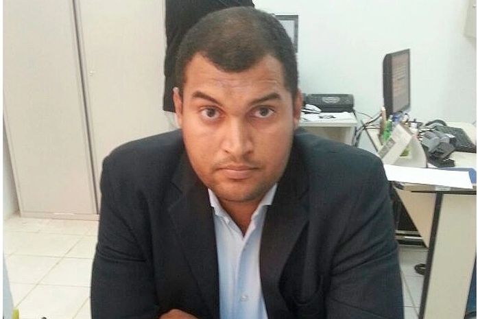 Esdras da Silva Fernandes Costa, 30