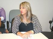 Delegada Luci Mônica