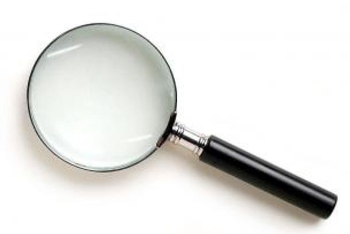 Um portal transparente…