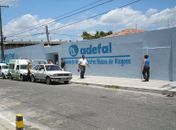 Crianças portadoras de deficiência ficam sem serviços de equoterapia