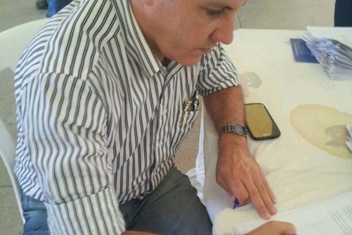 Prefeito José Augusto