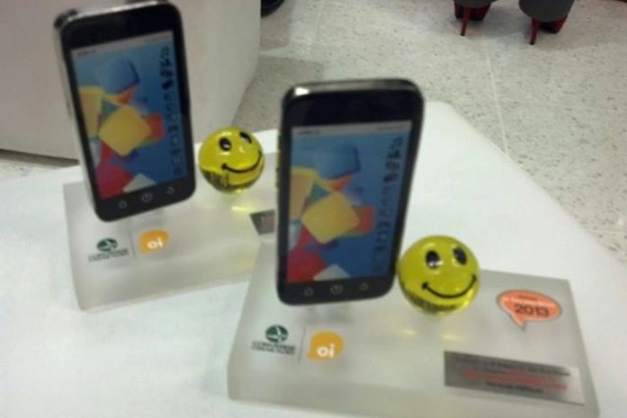 Mais um Prêmio Nacional para Alagoas.