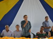 Lagoa da Canoa realiza Conferência Municipal das Cidades