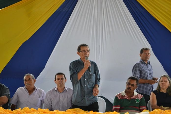 Lagoa da Canoa realiza Conferência Municipal das Cidades