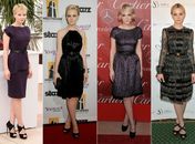 Confira o estilo de Carey Mulligan, estrela de 'O Grande Gatsby'