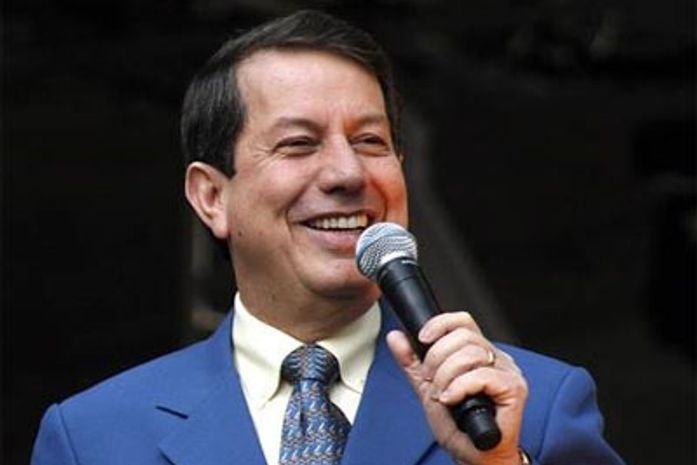 Missionário R.R. Soares vem a Maceió no próximo dia 23