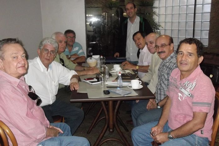 Corecon/AL incentivará curso de Economia/UFAL em Santana do Ipanema