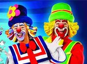 Amados no Brasil Patati & Patata chegam a Maceió e agitam a criançada; confira agenda