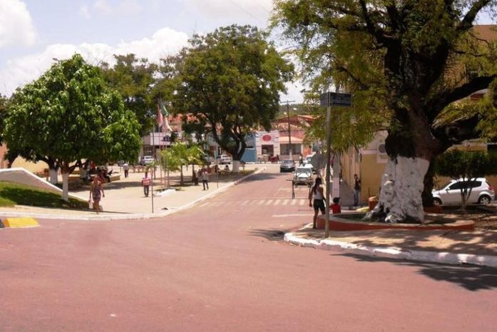 Município de Coruripe