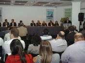 Seminário sobre Mobilidade Urbana