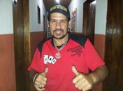 Ivanilson Monteiro é acusado de matar Gilmara