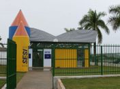 Sesi inaugura Indústria do Conhecimento em Murici