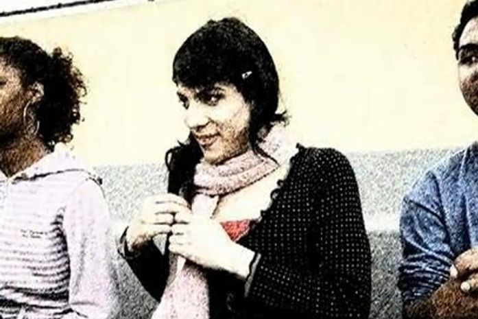 Imagem mostra trecho do vídeo 'Encontrando Bianca', que faz parte do kit anti-homofobia vetado por Dilma