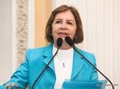 Deputada tucana Terezinha Nunes