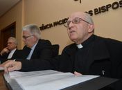 Reduzir a maioridade penal é maquiar o problema da violência, diz CNBB