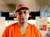 José Augusto Neiva, o gari alagoano universitário que achou R$ 32 mil e devolveu ao dono