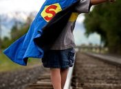 Heróis da vida real