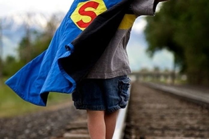 Heróis da vida real