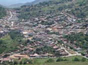 Crime aconteceu em Mata Grande