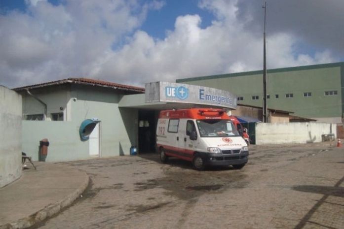 Criança vítima de estupro foi socorrida à UE