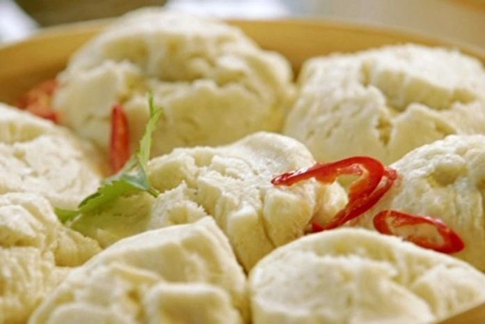 Não tem igual! Chef Jamie Oliver ensina a fazer um delicioso pão de coco