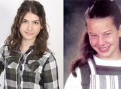 Nova Mili de ‘Chiquititas’ quer ser como Fernanda Souza: ‘Ótima atriz’